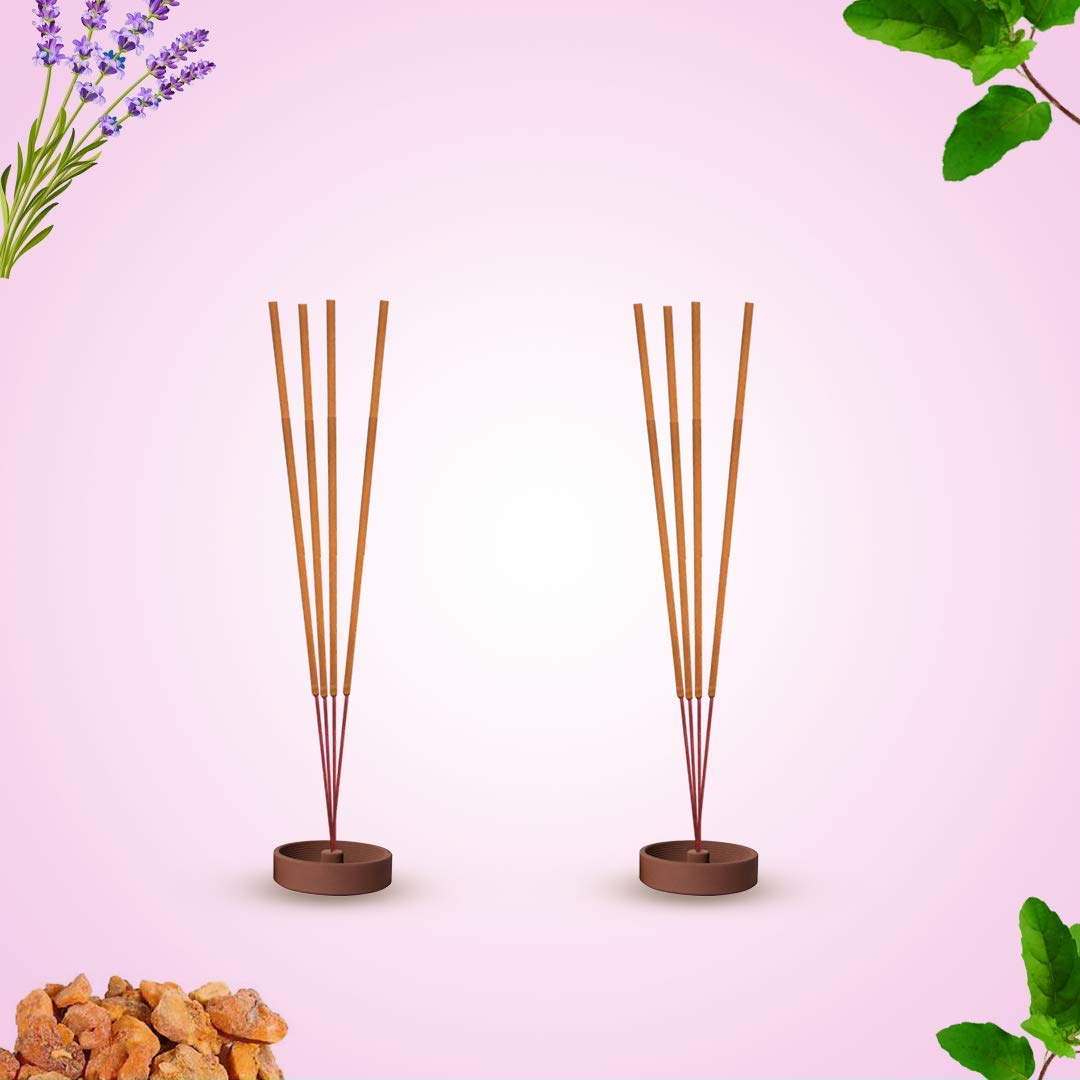 Arham Premium Incense Sticks (Pack of 12)